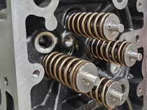 6.0 Workhorse Plus Cylinder Head Reman 18mm Choate Performance