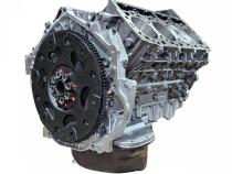 6.6L Short Block Model C LMM Engine Choate Performance 2007-2010 Duramax Diesel Engine Choate Performance