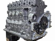 6.7L Long Block Workhorse 2019-2024 Cummins Dodge Diesel Engine Choate Performance