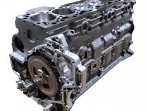 6.7L Short Block Model C 2007.5-2018 Cummins Dodge Diesel Engine Choate Performance