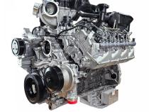 6.7L 2015 Powerstroke Full Running Daily Driver Ford Diesel Crate Engine Choate Performance