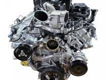 6.7L 2011 Powerstroke Full Running Daily Driver Ford Diesel Crate Engine Cab &amp;amp; Chassis Choate Performance