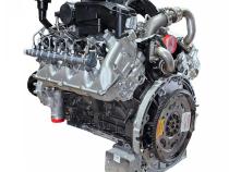 6.7L 2014 Powerstroke Full Running Workhorse Ford Diesel Crate Engine Choate Performance