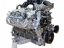 6.7L 2017 Powerstroke Full Running Workhorse Ford Diesel Crate Engine Cab &amp;amp; Chassis Choate Performance