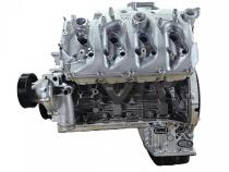 6.7L 2011-Present Powerstroke Long Block Workhorse Ford Diesel Crate Engine Choate Performance