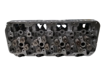 LBZ Daily Driver Cylinder Head Reman Choate Performance