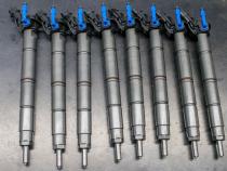Ford Powerstroke 15-19 6.7L Reman Injector Set 100% Over Dynomite Diesel