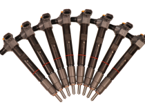 Chevy Duramax 17-23 L5P 60% Over Injector Set Dynomite Diesel