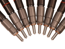 Chevy Duramax 17-23 L5P 60% Over Injector Set Dynomite Diesel