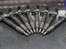 Chevy Duramax 17-23 L5P 100% Over Injector Set Dynomite Diesel