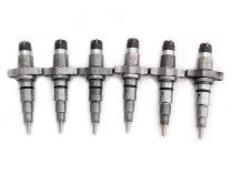 Dodge Cummins 03-04 Brand New Injector Set 350% Over Dynomite Diesel