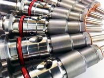 Dodge 07.5-18 6.7L CUSTOM Super Mental Injector Set Dynomite Diesel