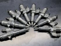 Chevy Duramax 01-04 LB7 Brand New 300% Over Injector Set (SAC Nozzles) Dynomite Diesel