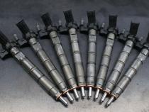 Duramax 11-16 LML Brand New Injector Set 100 Percent Over Dynomite Diesel