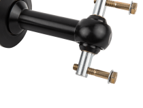 2019-2024 Silverado/Sierra 1500 w/UCA Front Coilover Performance Elite 2.5 Series Aluminum Remote Reservoir 6.0 Inch Non-TB/Non-AT4 3.5 Inch Lift TB/AT4 1.5 Inch Lift Fox Offroad Shocks