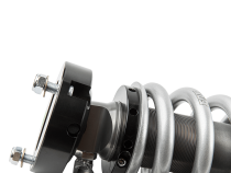 19-Up Ram 1500 w/ UCA Front Coilover Performance Elite 2.5 Remote Reservoir 2-3 Inch Lift Dual Speed Compression Adjuster Fox Offroad Shocks