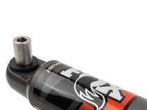 18-Up Jeep JL Rear Performance Elite 2.5 Piggback 4.5-6 Inch Lift Dual Speed Compression Adjuster Fox Offroad Shocks