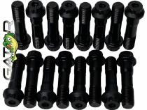 Siverado/Sierra 2500/3500 01-10 6.6L Heavy Duty Rod Bolt Kit Gator Fasteners
