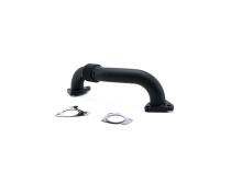 2001-2004 Chevrolet / GMC 2 inch Replacement Driver Side Up-Pipe Ceramic