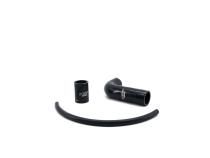 2001-2005 Chevrolet / GMC Billet Forward Facing Thermostat Housing Kit Polar White