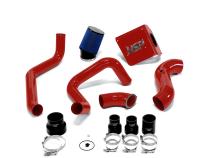 2003-2004 Chevrolet / GMC Max Air Flow Bundle Flag Red