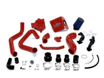 2003-2004 Chevrolet / GMC Deluxe Max Air Flow Bundle Flag Red