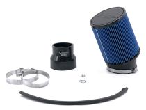 2004.5-2005 Silverado/Sierra 2500/3500 Cold Air Intake Kingsport Grey