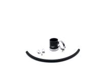 2004.5-2005 Chevrolet / GMC Max Flow Bridge to HSP Cold Side Flag Red