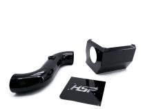 2006-2007 Silverado/Sierra 2500/3500 Cold Air Intake Kingsport Grey