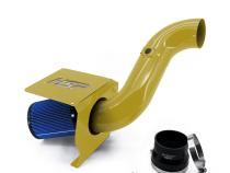 2006-2007 Chevrolet / GMC Cold Air Intake Custom Color