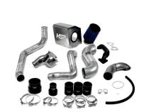 2006-2007 Silverado/Sierra 2500/3500 Max Air Flow Bundle Kingsport Grey