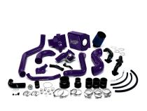 HSP 2006-2007 Silverado/Sierra 2500/3500 Deluxe Max Air Flow Bundle Kingsport Grey