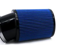2007.5-2010 Silverado/Sierra 2500/3500 Cold Air Intake Kingsport Grey