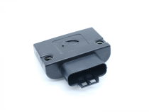 Burst Throttle Booster 50 State Legal For Cars and Trucks SCT