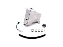 2011-2014 Silverado/Sierra 2500/3500 Factory Replacement Coolant Tank Kingsport Grey