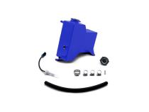 2011-2014 Silverado/Sierra 2500/3500 Factory Replacement Coolant Tank Kingsport Grey