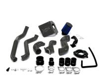 2013-2016 Silverado/Sierra 2500/3500 Max Air Flow Bundle Kingsport Grey
