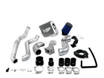 2013-2016 Silverado/Sierra 2500/3500 Max Air Flow Bundle Kingsport Grey