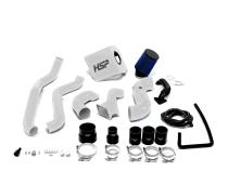 2013-2016 Silverado/Sierra 2500/3500 Max Air Flow Bundle Kingsport Grey