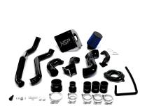 2013-2016 Silverado/Sierra 2500/3500 Max Air Flow Bundle Kingsport Grey