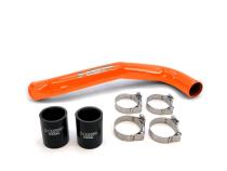 HSP Diesel L5P 2017-2019 Upper Coolant Tube - M&amp;amp;M Orange