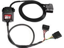 PedalMonster, Throttle Sensitivity Booster, Standalone for many Cadillac, Chevy/GMC