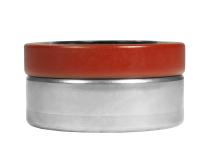 Rear Axle Bearing And Seal Kit For Various GM/Ford/Chrylser Differentials R1559TV Axle Bearing &amp;amp; Seal Kit 2.530 Inch OD 1.618 Inch Id Yukon Gear