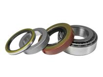 Rear Axle Bearing And Seal Kit For GM And Dana 60 R1561TV Axle Bearing &amp;amp; Seal GM 9.5 Inch S/F 2.985 Inch OD Yukon Gear