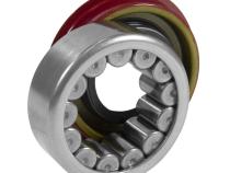 Rear Axle Bearing And Seal Kit For GM C10 Aero Truck Axle Bearing &amp;amp; Seal 2.800 Inch OD Yukon Gear