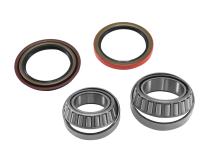 Front Axle Bearing And Seal Kit For Dana 44 Dodge 3/4 Ton D44 80-93 Front Axle Bearing &amp;amp; Seal Kit (One Side) Yukon Gear