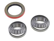 Front Axle Bearing And Seal Kit For Dana 44 Chevy / GM 1/2 Ton D44 77-91 Front Axle Bearing &amp;amp; Seal Kit (One Side) Yukon Gear