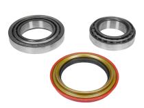 Front Axle Bearing And Seal Kit For Dana 44 Chevy / GM 3/4 Ton D44 66-76 Front Axle Bearing &amp;amp; Seal Kit (One Side) Yukon Gear