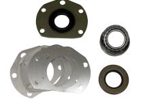 Axle Bearing And Seal Kit For Amc Model 20 M20 2PC.Tapered Axle Bearing + Seals &amp;amp; Shims (Timken Brand) Yukon Gear