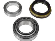 Axle Bearing &amp;amp; Seal Kit Jeep M220 Rear JL Rubicon &amp;amp; Jt 3.149 Inch OD Rear Axle Bearing &amp;amp; Seal Kit 2018+ JL &amp;amp; Jt D44/ M220 Wide Track 3.149 Inch OD (Lrg Bearing) Yukon Gear